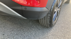 Ford Puma 1.0 EcoBoost Hybrid mHEV Titanium 5dr Petrol Hatchback